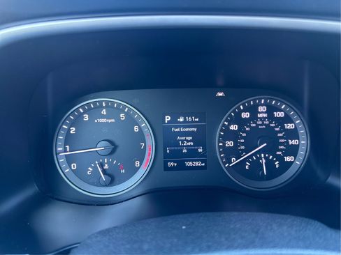 Used 2020 Hyundai Tucson Value AWD/4WD image 17