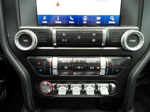 Used 2021 Ford Mustang Premium w/ Equipment Group 201A RWD image 21