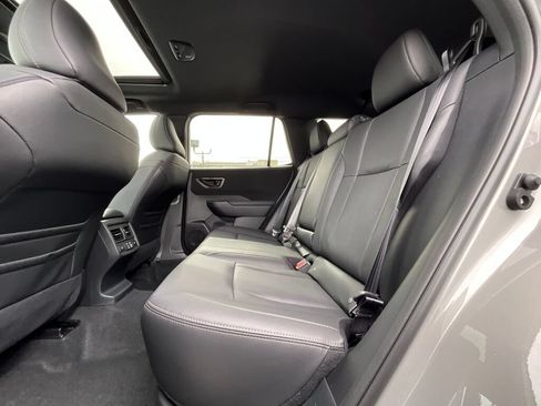 New 2026 Subaru Outback Limited XT AWD/4WD image 13