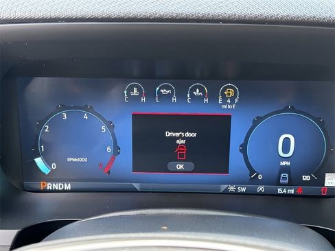 New 2025 Ford F150 Tremor w/ Bed Utility Package image 8