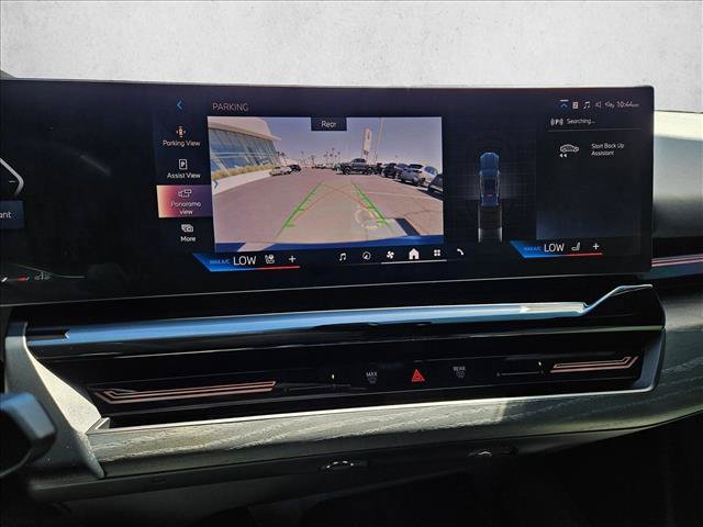 Certified 2024 BMW 530i w/ Convenience Package RWD image 13