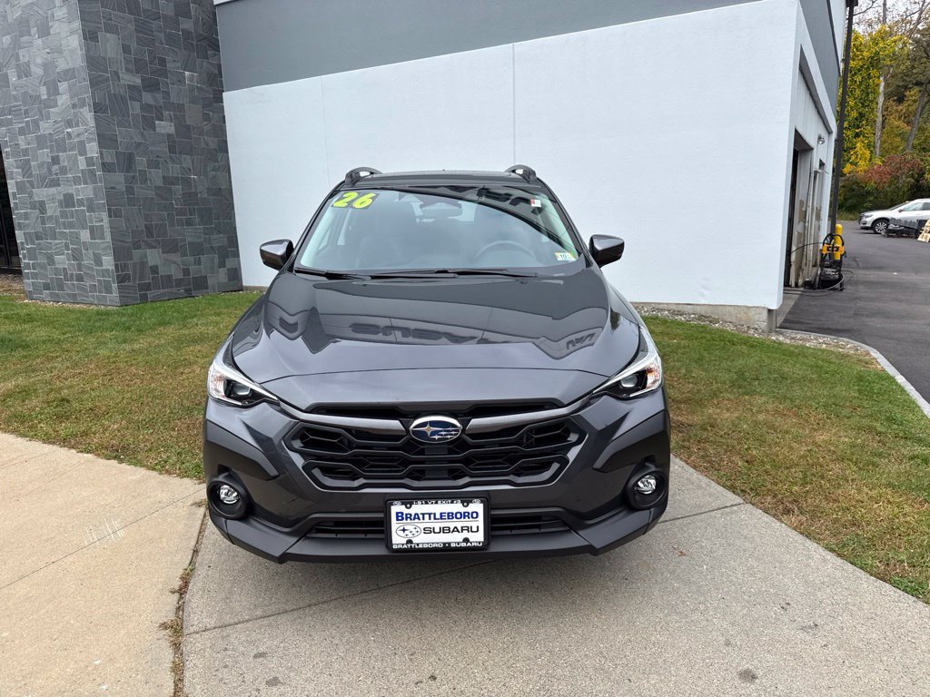 Used 2026 Subaru Crosstrek 2.5i Premium AWD/4WD image 9