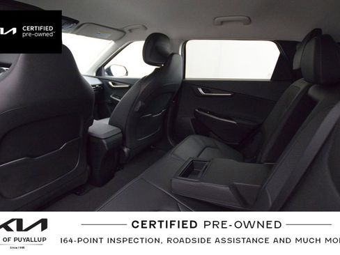 Used 2024 Kia EV6 Light image 13