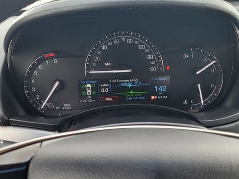 Used 2018 Cadillac ATS Luxury AWD/4WD image 15