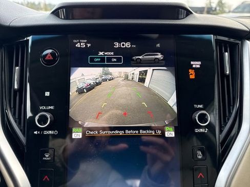 Used 2020 Subaru Outback Limited w/ Popular Package #2 image 27