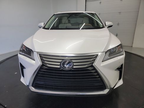 Used 2016 Lexus RX 350 AWD w/ Premium Package image 2