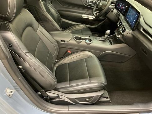 Used 2024 Ford Mustang Premium RWD image 16