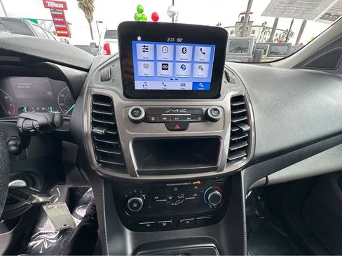 Used 2020 Ford Transit Connect XL image 26