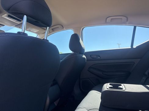 Certified 2025 Nissan Altima 2.5 S image 32