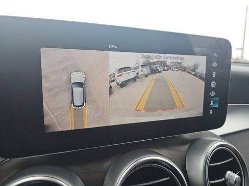 Certified 2021 Mercedes-Benz GLC 300 4MATIC image 31