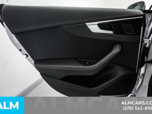 Used 2024 Audi A5 2.0T Premium Plus AWD/4WD image 48