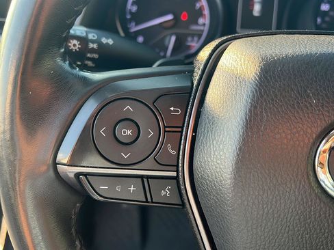 Used 2023 Toyota Camry SE image 21