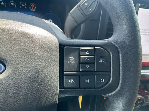 New 2026 Ford F150 STX image 20