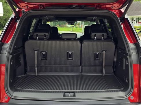 New 2026 GMC Acadia Elevation w/ Elevation Premium Package FWD image 7