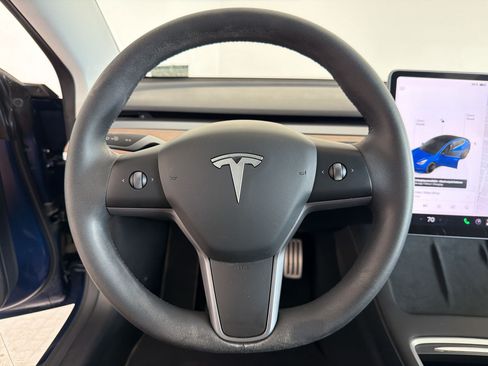Used 2021 Tesla Model 3 Performance AWD/4WD image 11