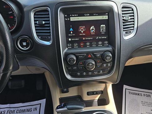 Used 2018 Dodge Durango Citadel image 5