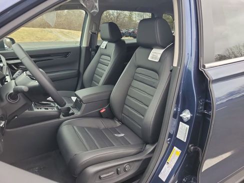 New 2026 Honda CR-V EX-L image 19