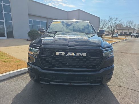 New 2026 RAM 1500 Big Horn image 2