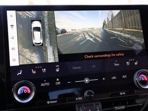 New 2026 Lexus NX 450h+ AWD w/ Luxury Package image 21