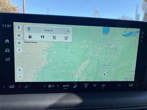 New 2025 Lincoln Aviator Black Label image 24