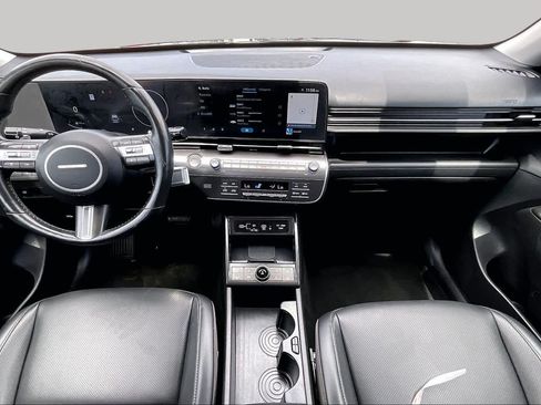 Used 2024 Hyundai Kona Limited AWD/4WD image 15