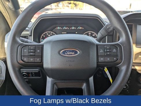 Certified 2023 Ford F150 XL w/ STX Appearance Package image 24