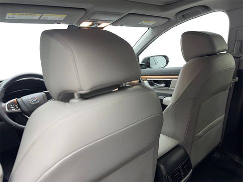 Used 2020 Honda CR-V EX-L image 35