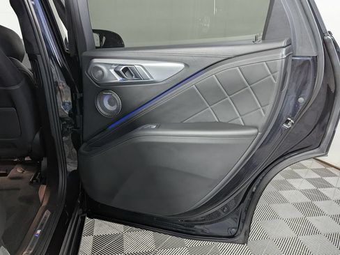 Used 2025 BMW XM AWD/4WD image 50