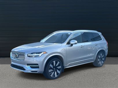 Certified 2024 Volvo XC90 T8 Plus
