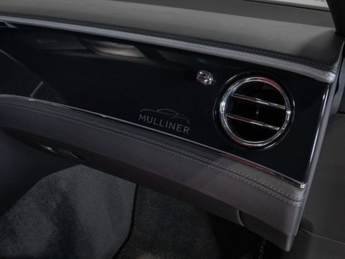 Used 2021 Bentley Continental GT Mulliner image 46