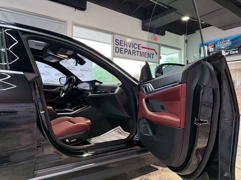 Used 2023 BMW i4 eDrive35 w/ Premium Package RWD image 51