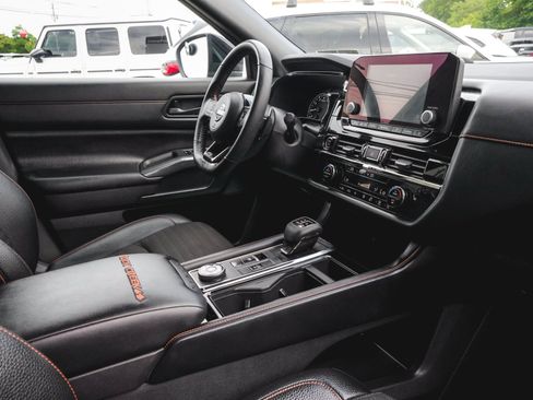 Used 2023 Nissan Pathfinder Rock Creek AWD/4WD image 45