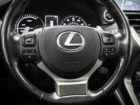 Used 2020 Lexus NX 300h AWD w/ Premium Package image 20