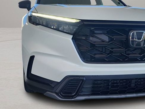 Used 2023 Honda CR-V Sport image 13