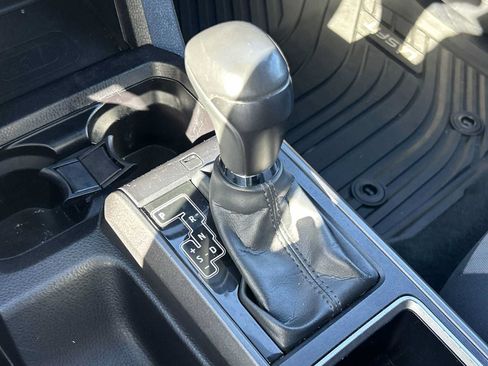 Used 2023 Toyota Tacoma TRD Sport w/ Technology Package RWD image 19