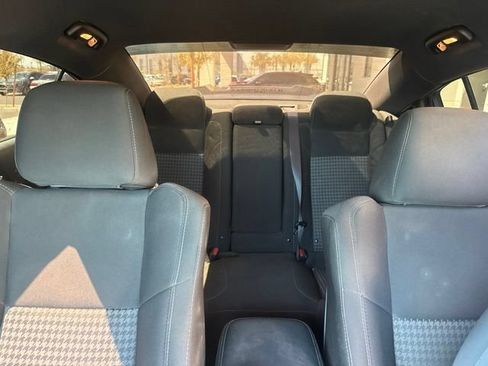 Used 2022 Dodge Charger R/T w/ Blacktop Package RWD image 10
