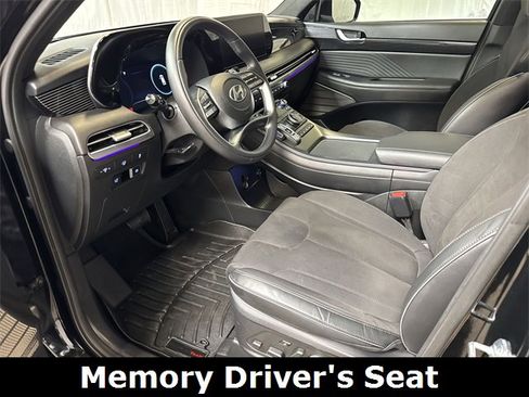 Used 2024 Hyundai Palisade Calligraphy image 12