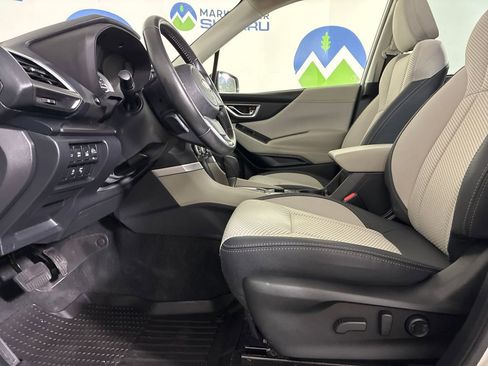 Certified 2023 Subaru Forester Premium image 16