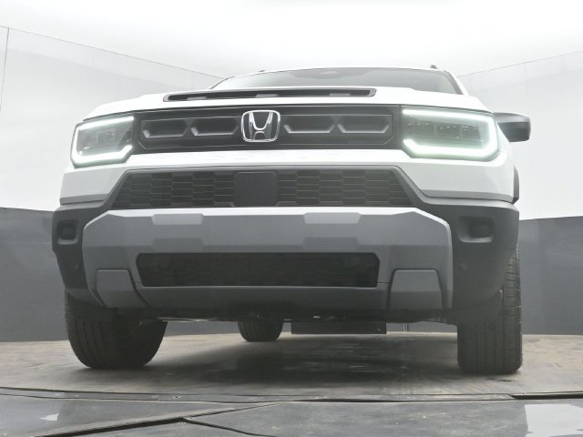 New 2026 Honda Passport RTL image 43
