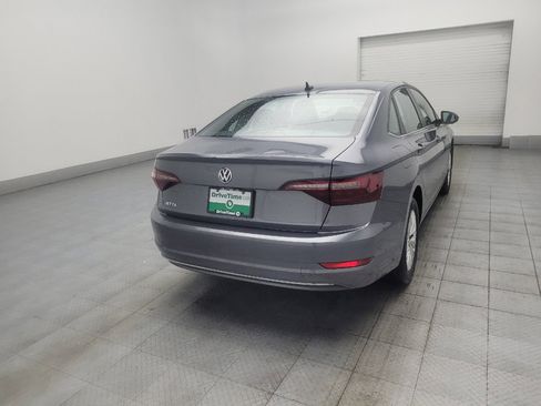 Used 2020 Volkswagen Jetta R-Line FWD image 9