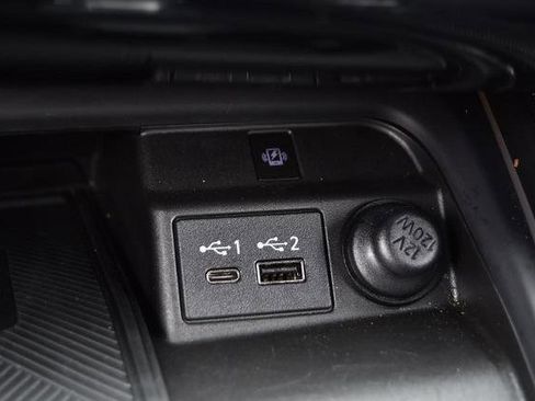 Used 2024 INFINITI QX50 Sport image 18