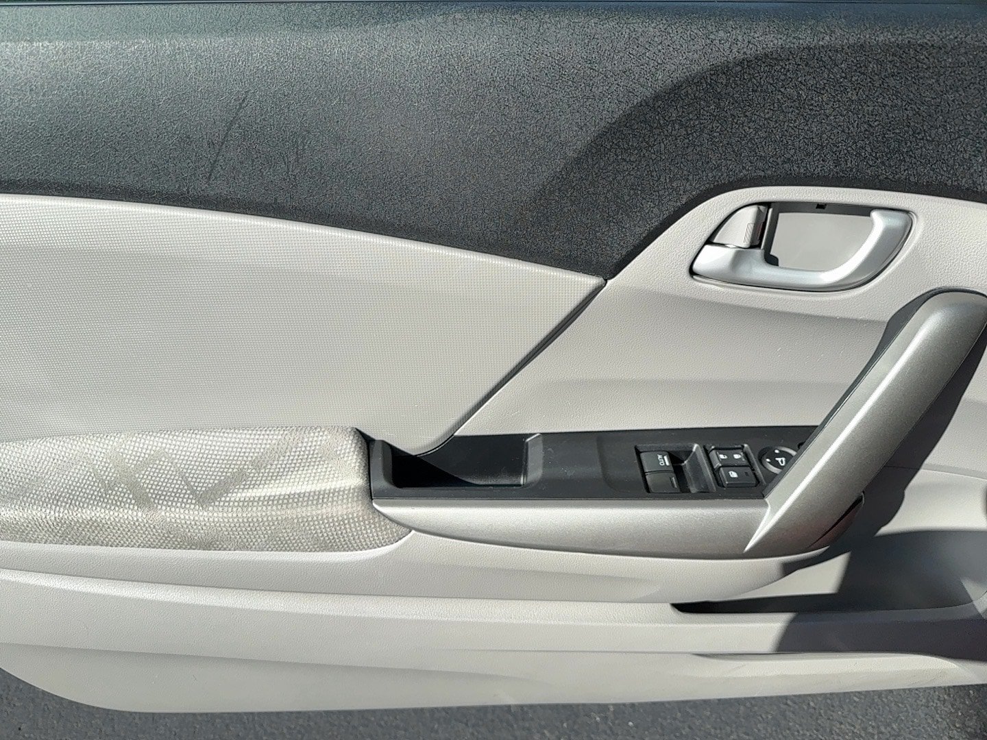 Used 2012 Honda Civic LX image 20