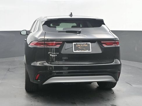 Certified 2023 Jaguar F-PACE S AWD/4WD image 6