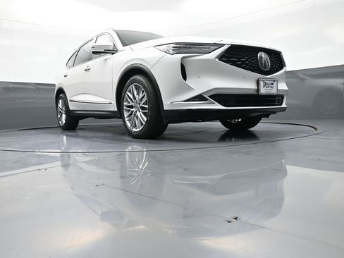 Certified 2023 Acura MDX SH-AWD w/ Advance Package image 30