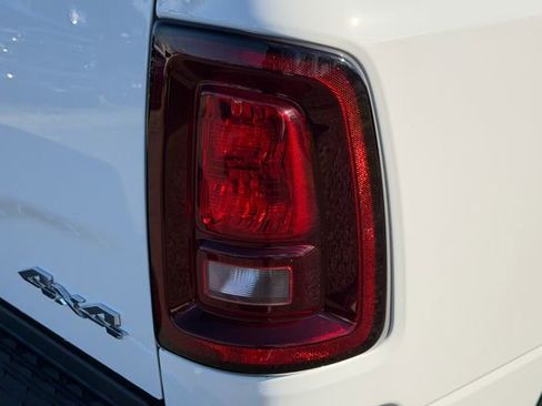 New 2026 RAM 3500 Big Horn image 9