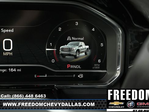 New 2025 GMC Sierra 1500 Elevation image 31