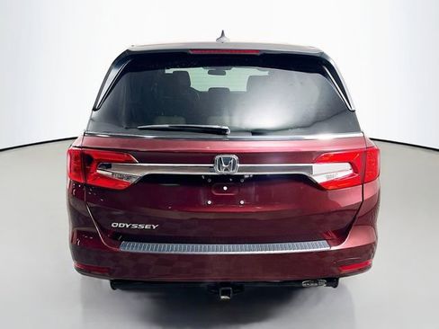 Used 2019 Honda Odyssey EX image 6