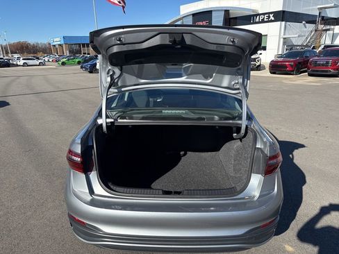 Used 2024 Volkswagen Jetta S image 24