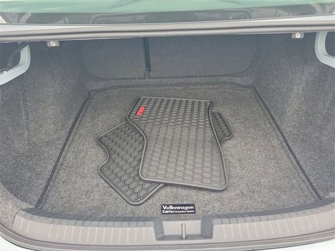 Used 2025 Volkswagen Jetta GLI Autobahn w/ GLI Black Package image 7