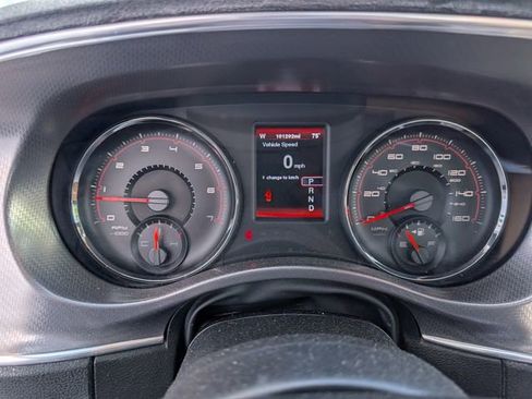 Used 2012 Dodge Charger R/T RWD image 11